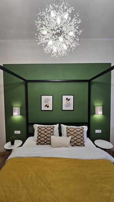 Акція! Молодіжна квартира в стилі лофт для Вас,  3 місця!