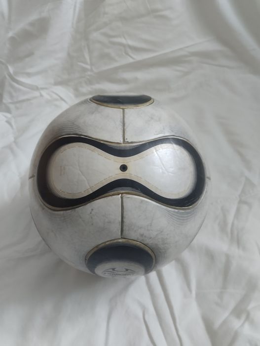 Оригінальна М'яч Adidas TEAMGEIST  Fifa World Cup 2006!