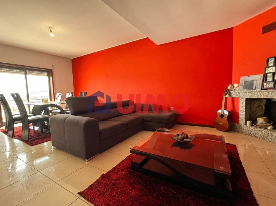 Apartamento T3 Duplex