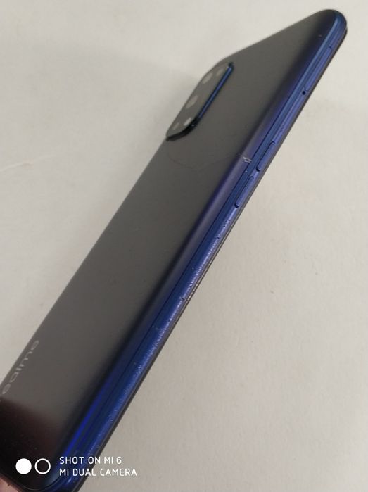 Realme 7 Pro "8/128gb"