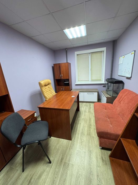 Приміщення вільного призначення, мікрорайон "Луначарський"