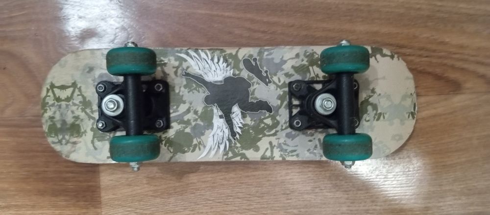 Продам Дитячий скейт б/у