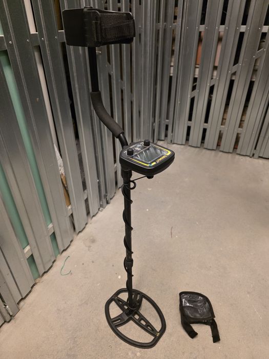 Wykrywacz metalu, detektor metali Tianxun TX-850