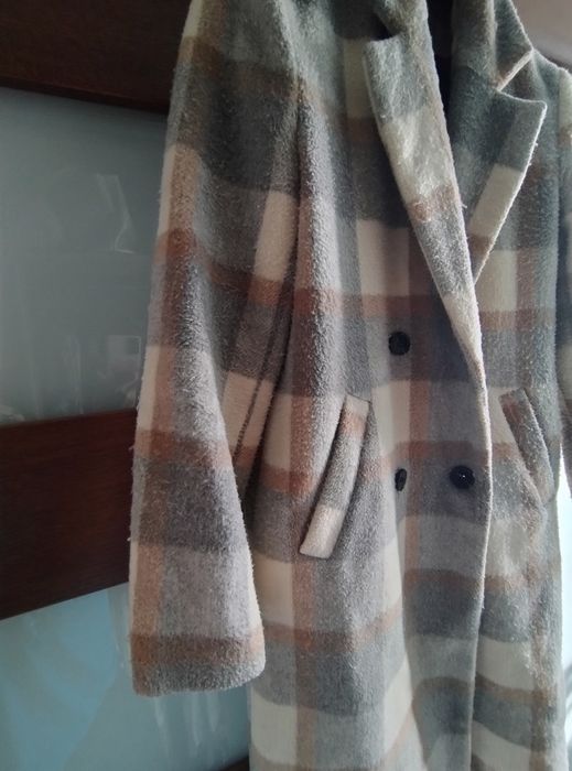 Płaszczyk  rozmiar L