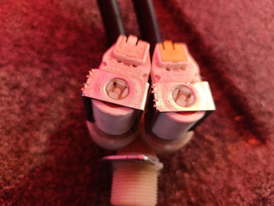 Насос, помпа для пральної машини Ardo