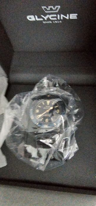 Glycine Automatic Combat Sub 42mm