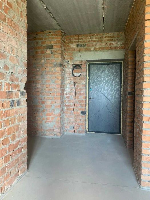 Квартира студія Гостомель ЖК Сенсація