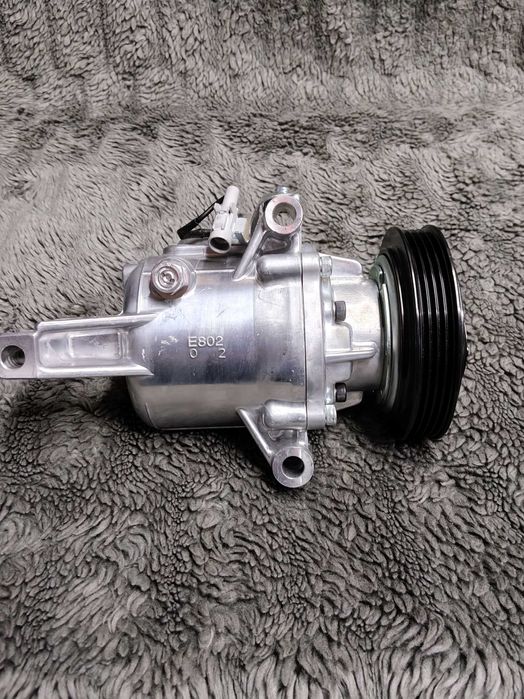 Sprężarka klimatyzacji Suzuki Swift 17-23