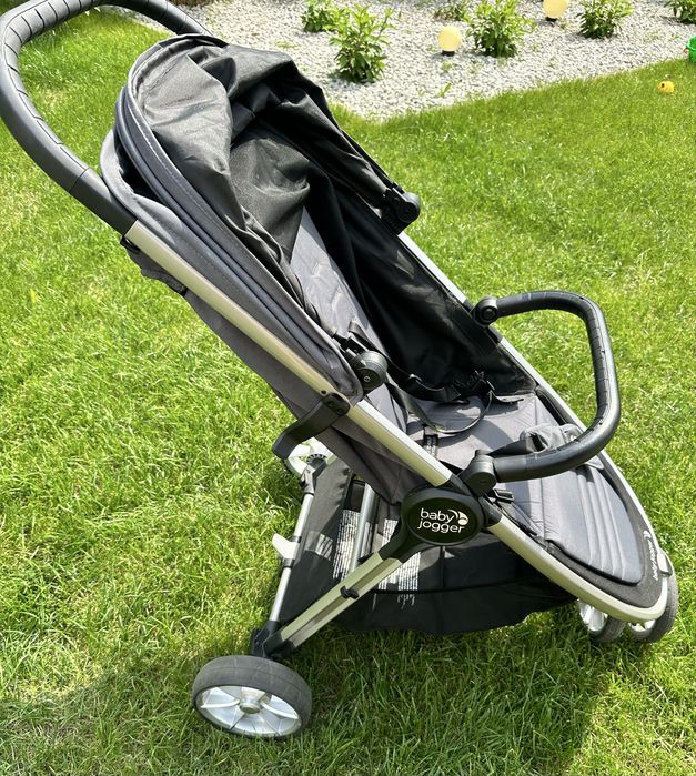 Wozek  spacerowka Baby Jogger City Mini 2