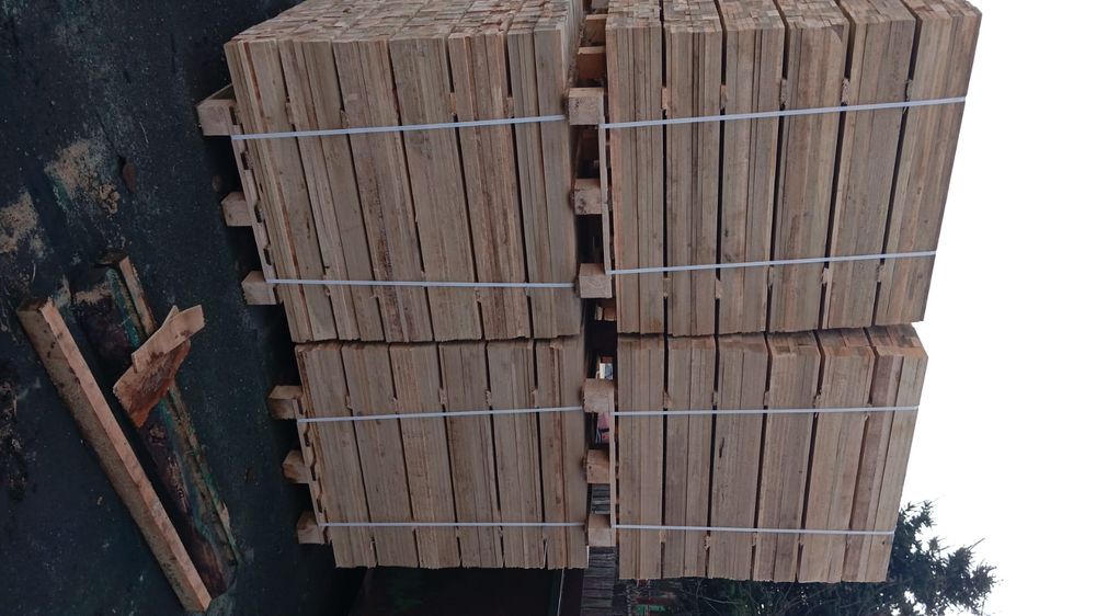 Deska paletowa 17x75x1200