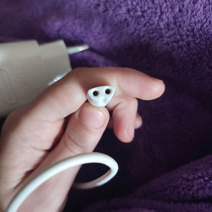 Зарядне для епілятора Braun