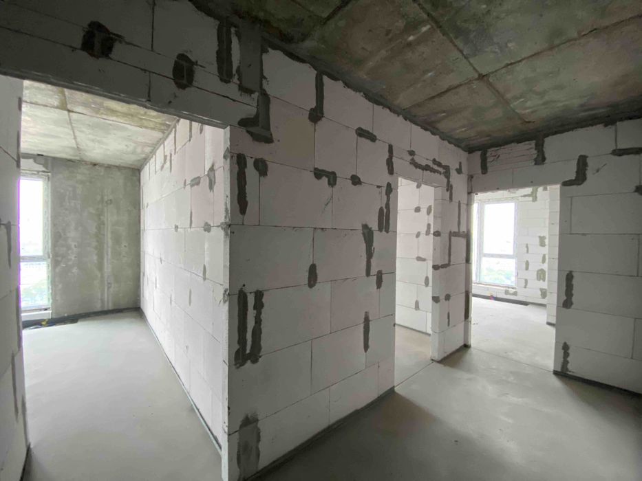 3-rooms apartment apartment by the address st. Kitoboynaya (area 71 m²) - Atlanta.ua - photo 3