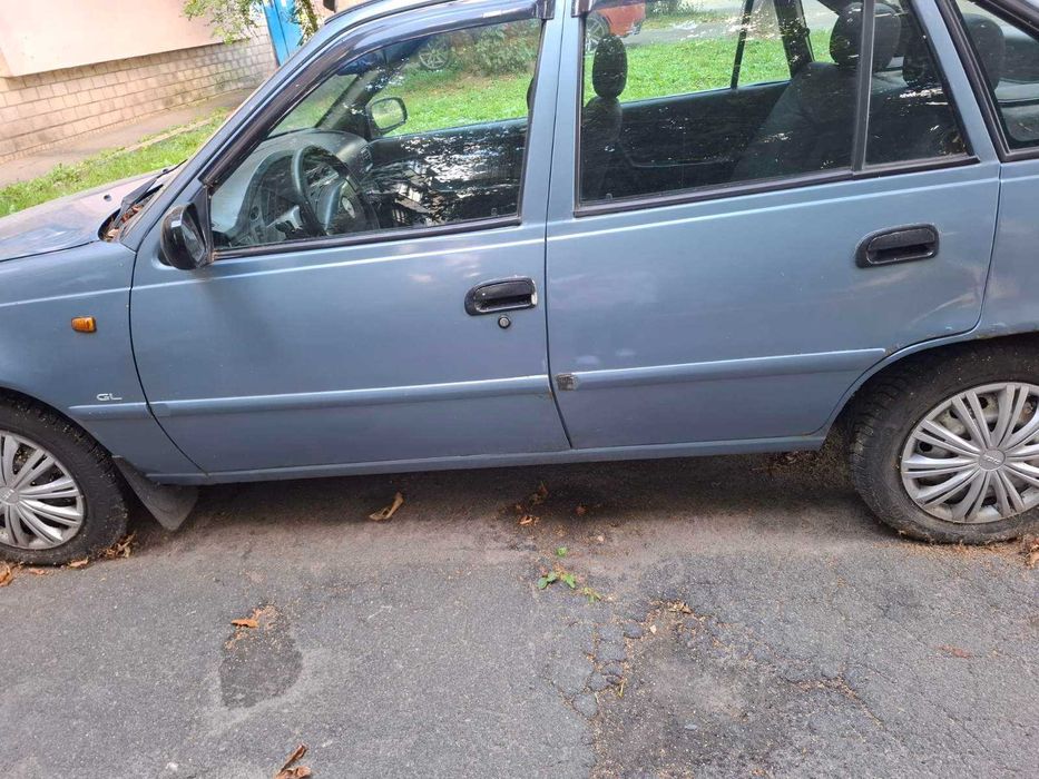 Продам авто.деу нексія.