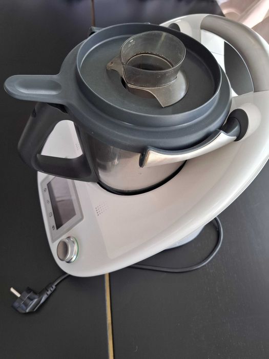 Thermomix TM5 – 100% sprawny,