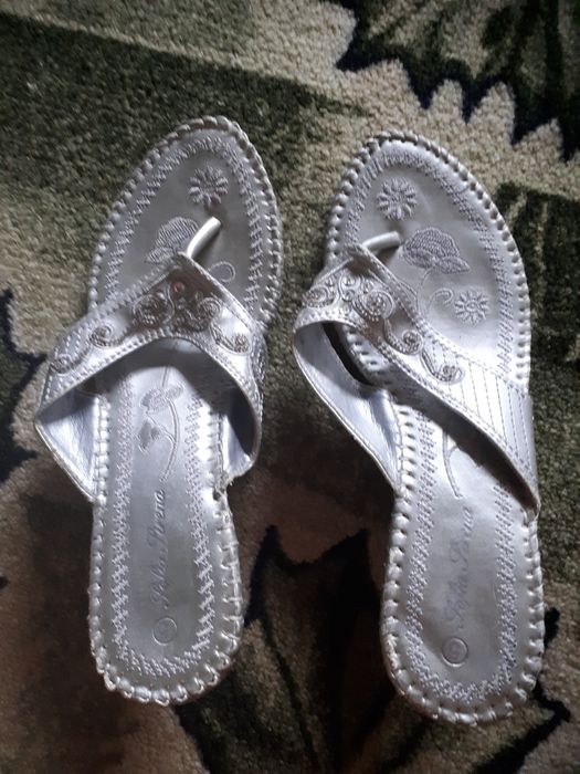 Шлепки вьетнамки