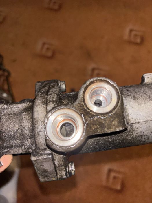 Maglownica bmw e90 e91 e92 e93 e81 e82 e87 e88