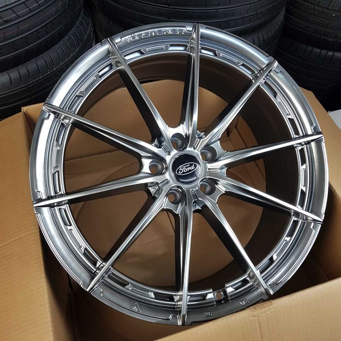 Диски На Авто R20 5x108 Ford Edge Escape Volvo XC70 Range Rover Jaguar