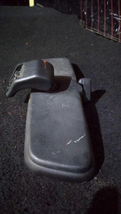 Espelho Retrovisor Interno Opel Corsa B (S93)