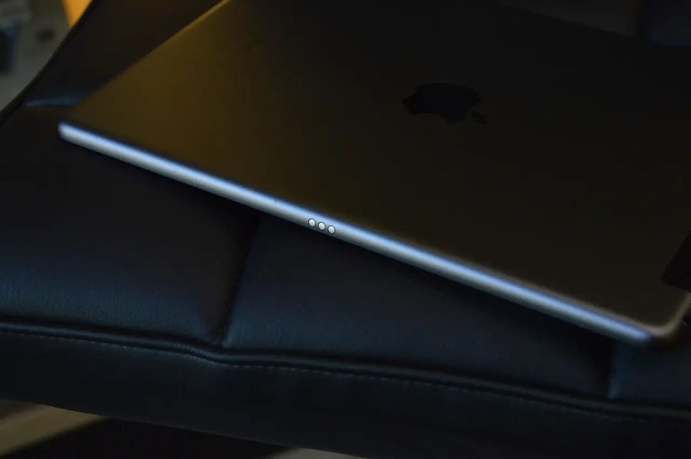 iPad 9th Wifi+ 256 gb  10.2 Space Gray  планшет з гарантією