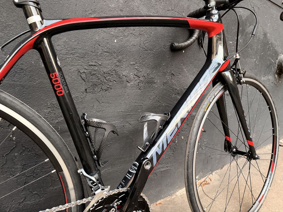 Rower szosowy merida scultura 5000 r.57 shimano ultegra 2/11