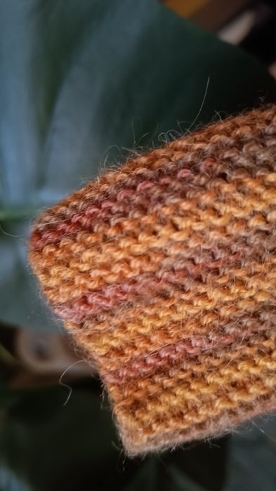 NOWE  Handmade  Damskie ocieplacze wełniane na dłonie i nadgarski, S-L