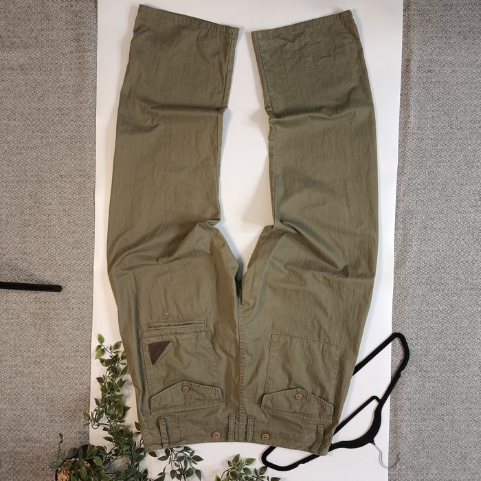 One true saxon штани