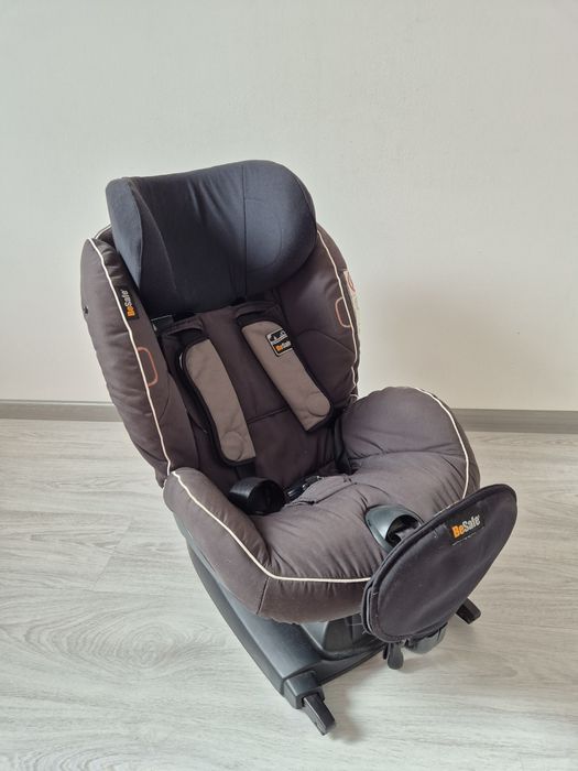 Fotelik samochodowy Be safe do 18 kg isofix