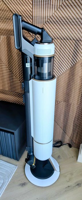 Пилосос Samsung Bespoke Jet