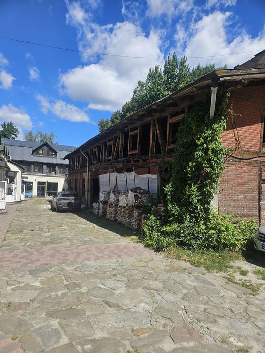 Commercial real estate at st. Vysokaya (area 700 m²) - Atlanta.ua - photo 7