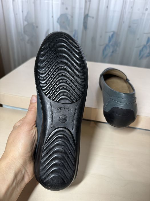 Лофери Geox 37 розмір