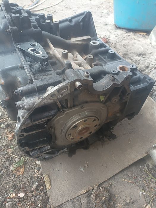 Двигатель Форд транзит 2.2-2007 год