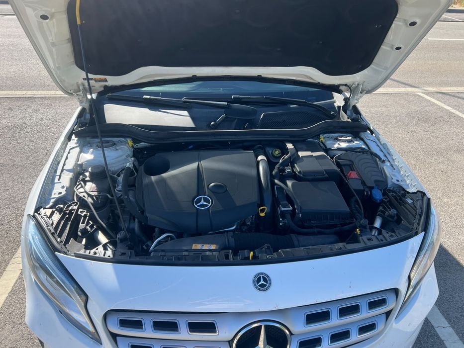 Mercedes-Benz GLA 200d | 2018 | Automático