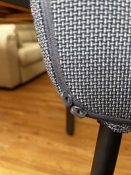 Cadeira Karljan IKEA - ótimo estado