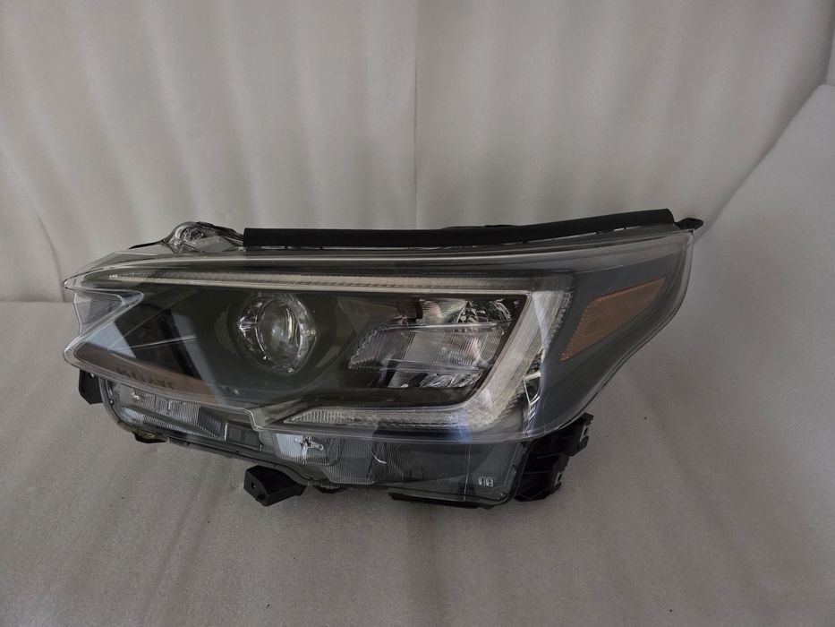 Фара ліва Subaru Outback Legacy B16 2020-2022 USA (27)