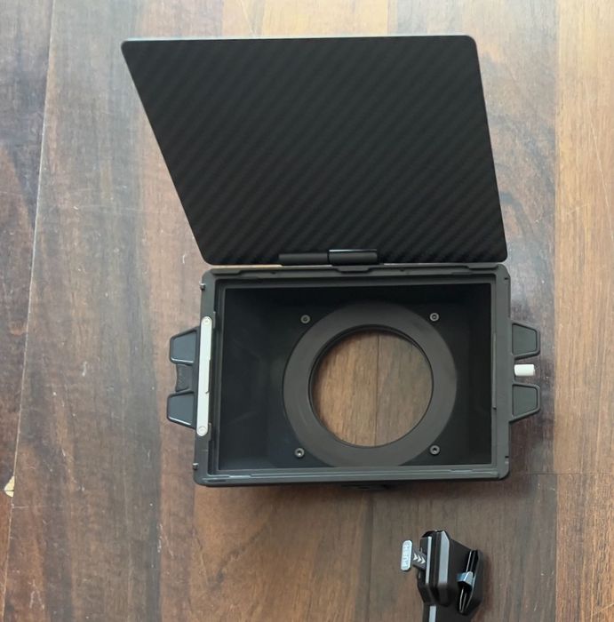 Mattebox Neewer zestaw