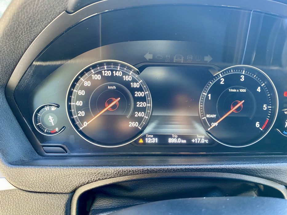 BMW 420d Gran Coupe