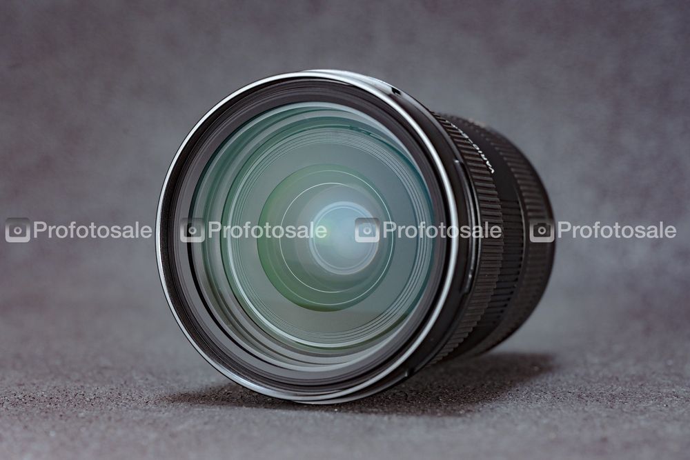 Об'єктив Leica Vario-Elmarit-SL 24-70 f/2.8 ASPH. (11189)