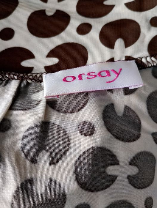 Bluzka Orsay rozmiar 40