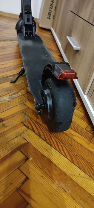 Продам электросамокат