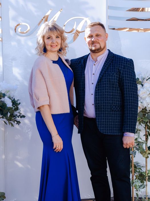 Ведуча + жива музика на Весілля, Ювілей, Корпоратив, Хрестини, Випуск