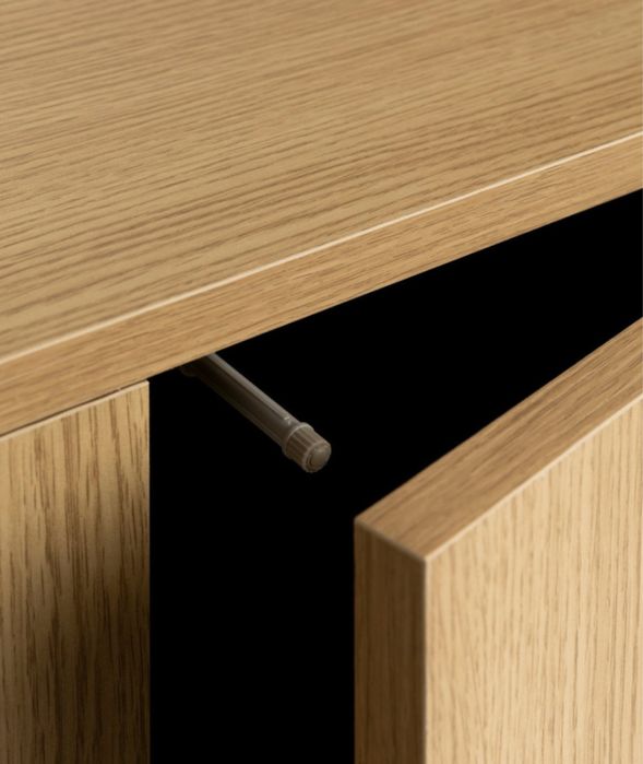 Estante de Sala KENAY