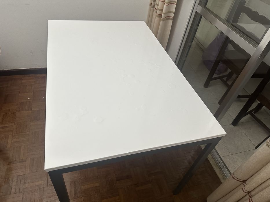 Mesa de refeicoes IKEA