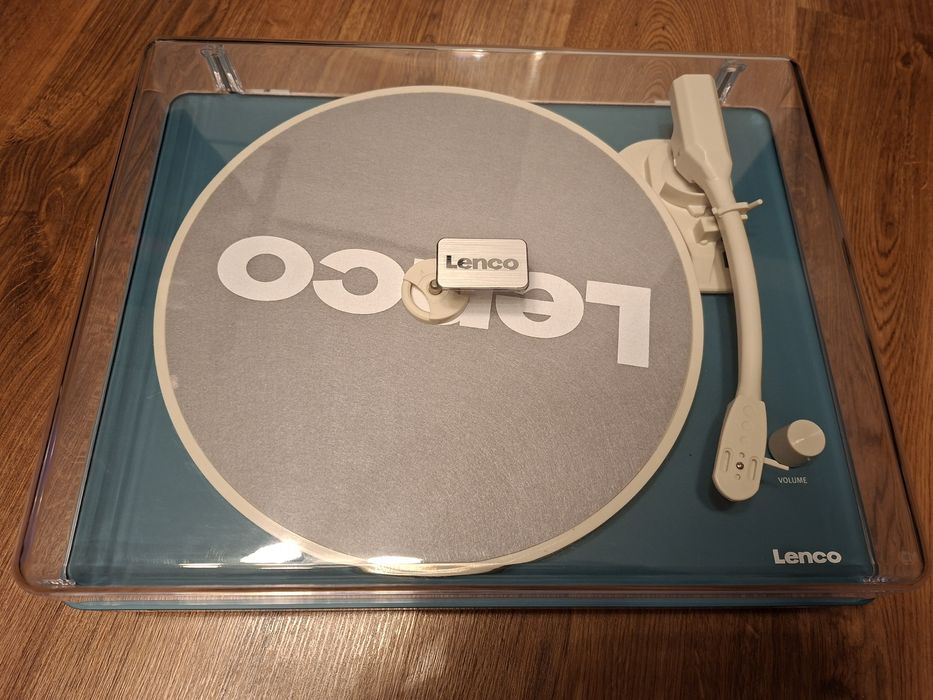 Gramofon Lenco LS-50