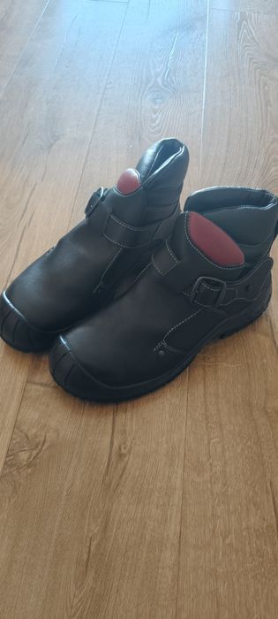 Buty Elten robocze
