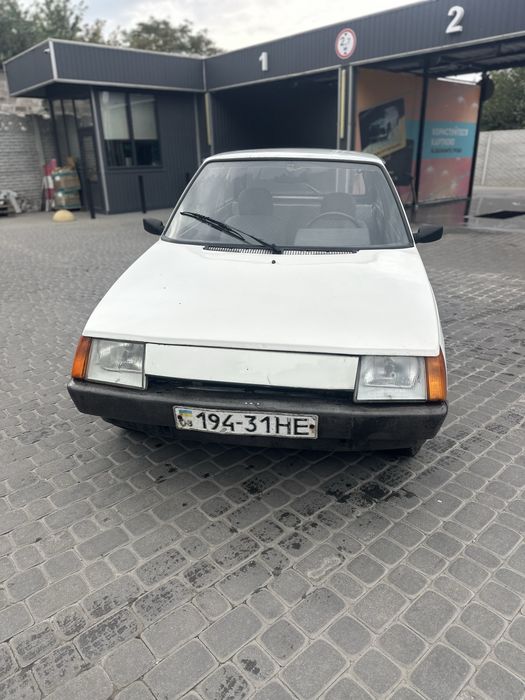 продам заз 1102 Таврія
