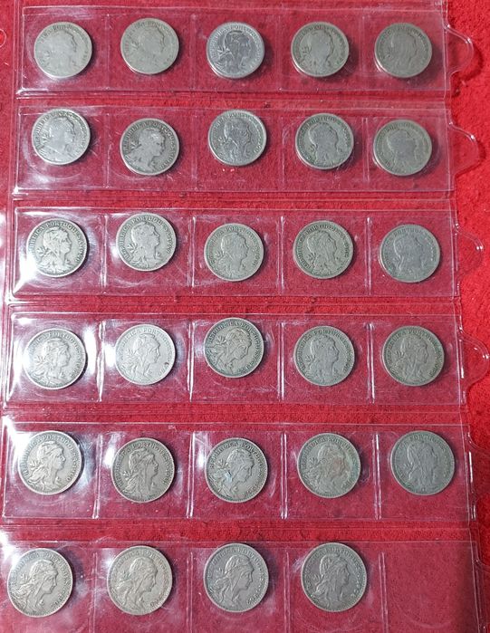 Coleção completa
