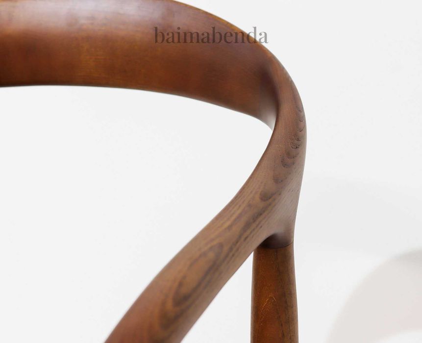 Cadeira estilo Nórdico / Retro / Vintage / Escandinavo