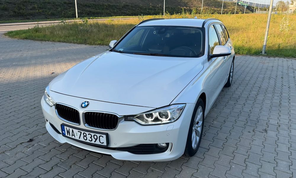 BMW Seria 3