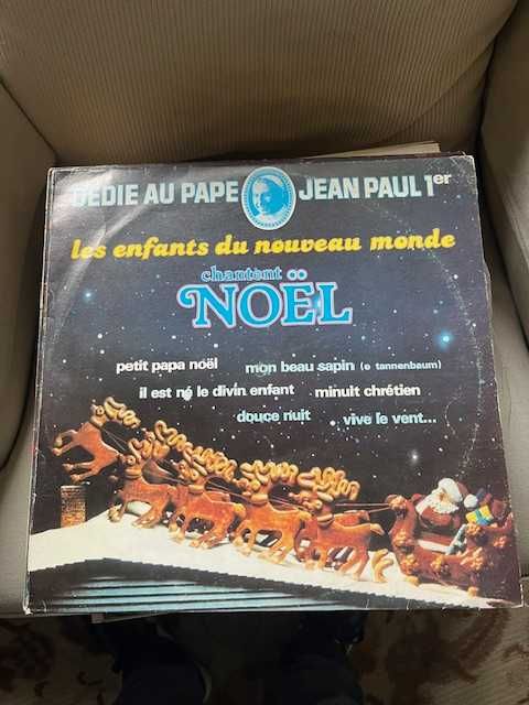 Diversos discos vinil Lp's