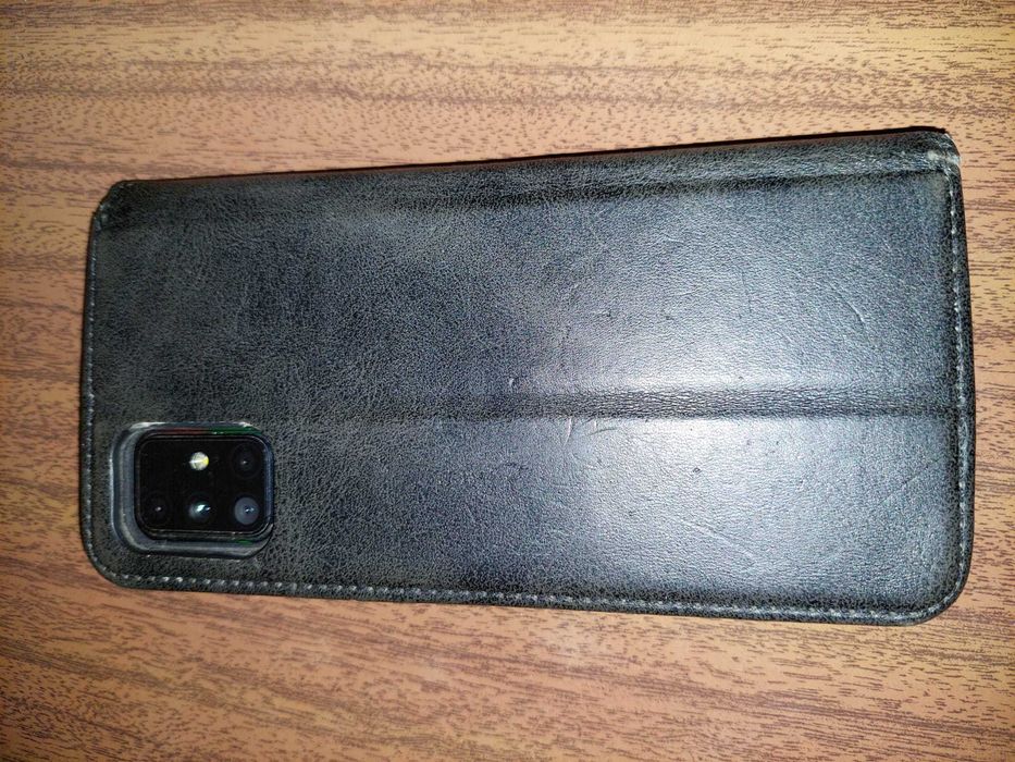 Samsung Galaxy A71